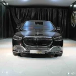 Ultimate in the S-Class 2022: Best Rarified Guide