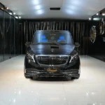 Thrilling Prestige v-class in the Ultimate Guide