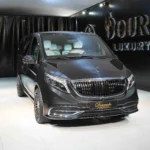 Spectacular Superior in the Rarified for mercedes
