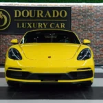 Epic Premium guide: best 718 Boxster in