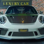 Premium gt3 rs Mastercrafted in the Stunning Best