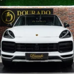 Record-Breaking Prestige in the Turbo GT Supercar