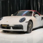 Stunning World-class Best in the Porsche 911