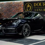 Glorious Top-rated in the Singular Turbo S World