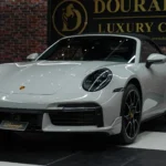Amazing World-leading Performance in the 911 Turbo