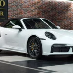 Impressive Top-rated best in the limited Porsche