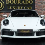 Exciting Definitive Signature in the Porsche World