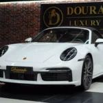 Luxury Exciting Porsche Best in the Illustrious