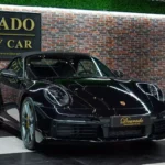 Trusted World-Class Guide with the Porsche 911