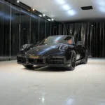 Captivating First-Class Guide for Dominant 911