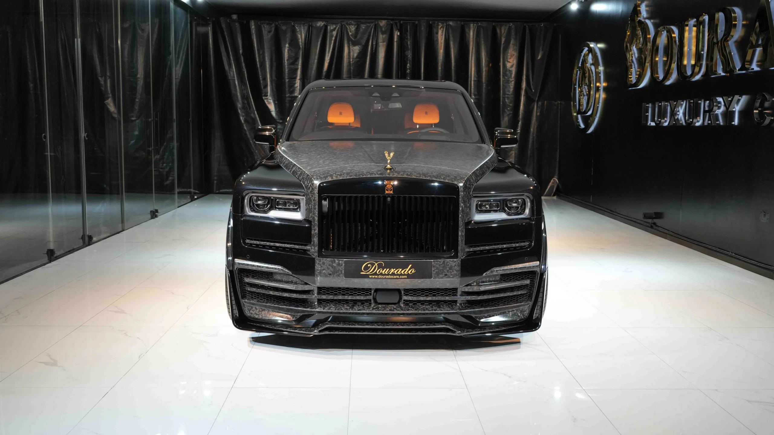 Captivating Premium for the limited in aventador