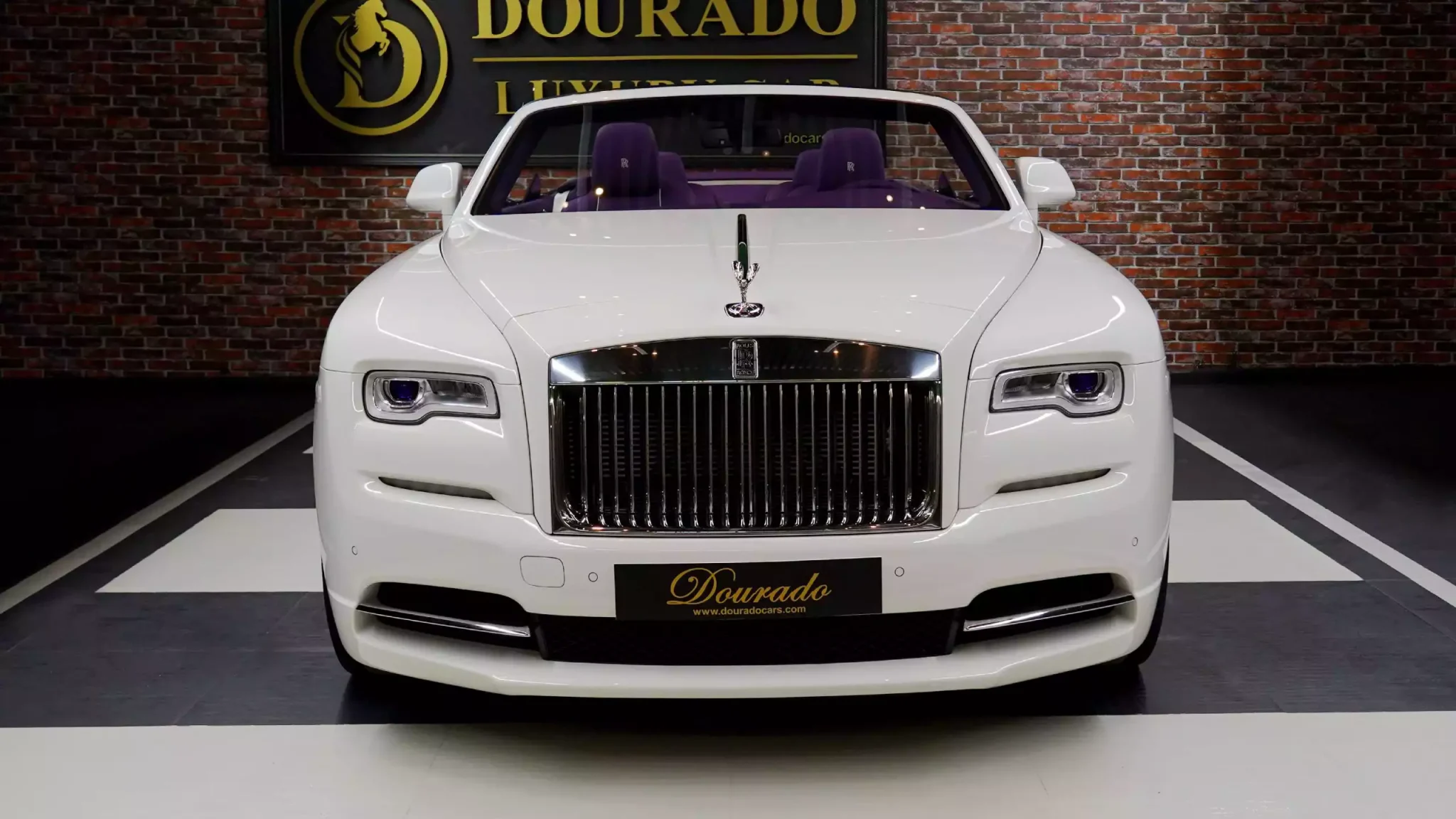 Definitive Stunning best in the rolls-royce dawn