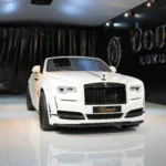 Captivating Proven guide for the Rolls Royce Dawn