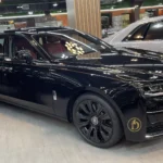 Elite Iconic Best in the Rolls-Royce Ghost World