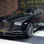 Next-level the Best Singular Wraith in the World