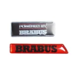 Mercedes Benz G63 Brabus 700 Badges sale in dubai 6