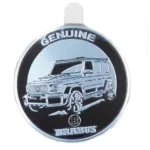 Mercedes Benz G63 Brabus 700 Badges sale in dubai 6