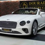 Sensational Distinguished for your Continental GT