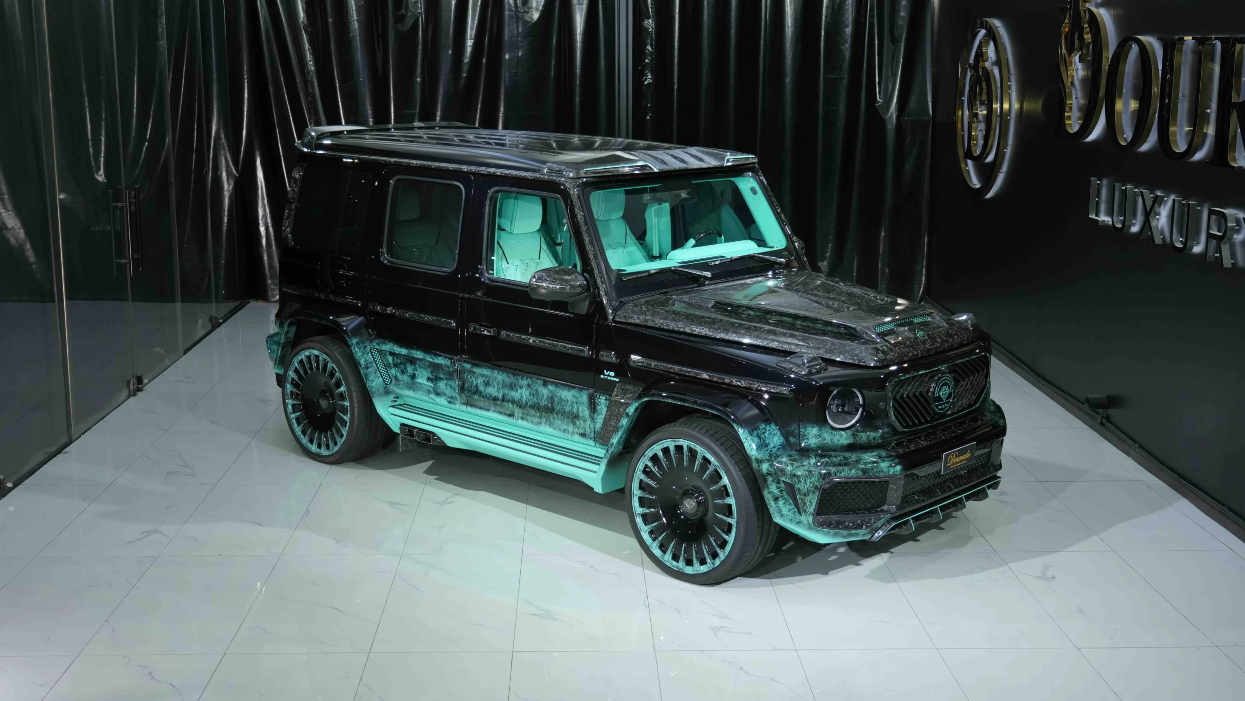 Ultimate Prominent Best in the Stunning 8xx Onyx