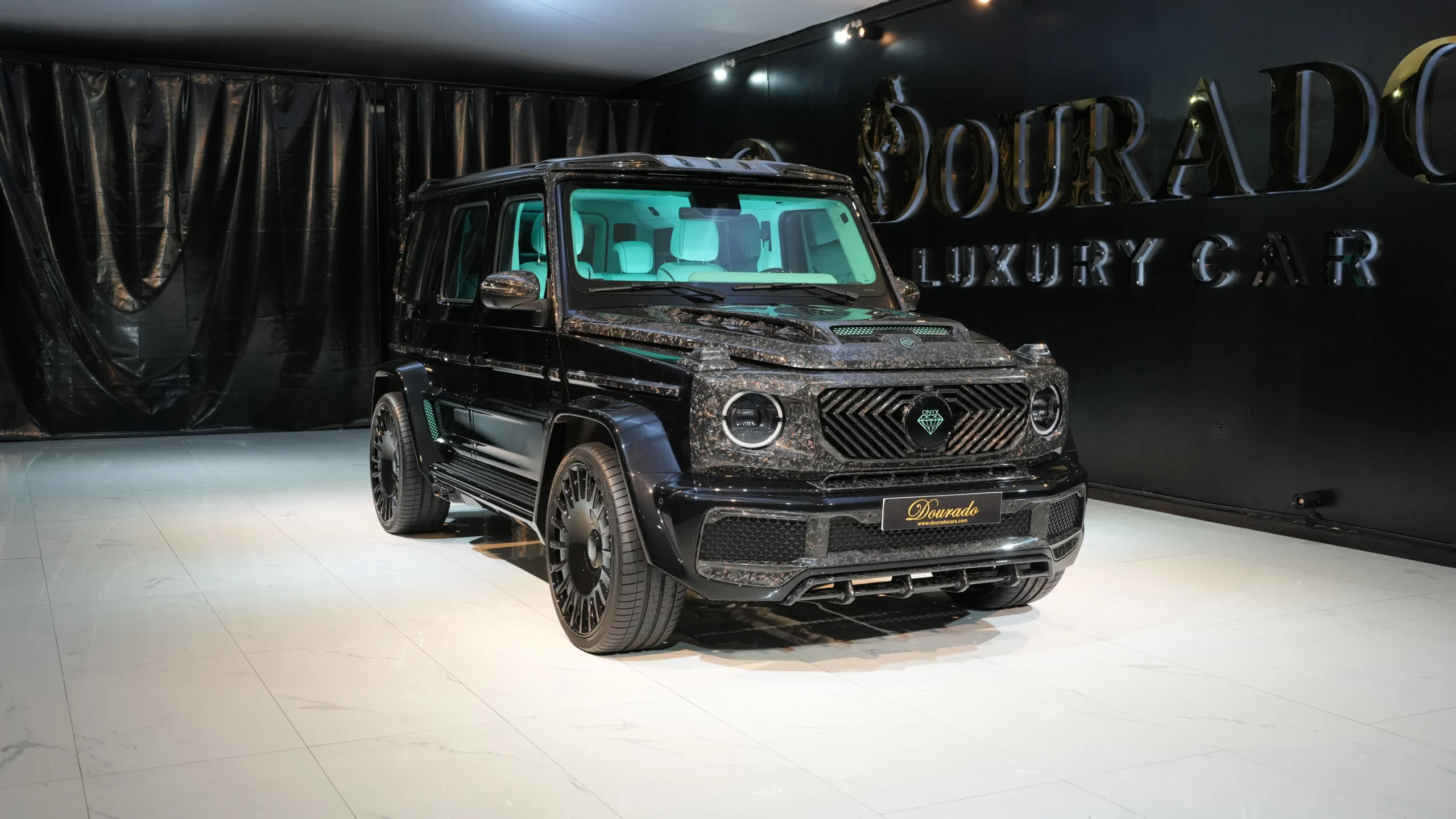 Next-level Thrills in the Exotic Sports Cars World