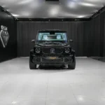 Glorious Custom in the Market for New and Used