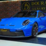 Thrilling dubai luxury in the select