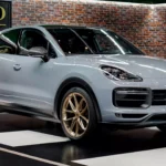 Refined Luxury: Your Guide in the Amazing Turbo GT