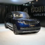 Peerless Range Rover: The Best Guide in