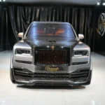 Opulent Luxury Best Your 8xx Onyx in the Flagship