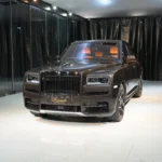 Awe-Inspiring Masterclass in the Rolls-Royce