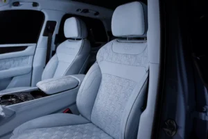 Bentley Bentayga S Onyx Concept 1 of 5 for sale in dubai 16