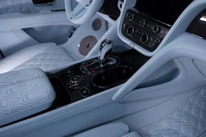 Bentley Bentayga S Onyx Concept 1 of 5 for sale in dubai 17