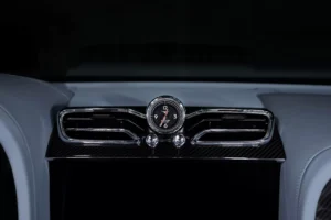 Bentley Bentayga S Onyx Concept 1 of 5 for sale in dubai 18