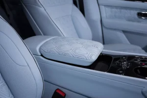 Bentley Bentayga S Onyx Concept 1 of 5 for sale in dubai 19