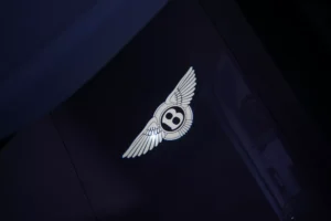 Bentley Bentayga S Onyx Concept 1 of 5 for sale in dubai 20