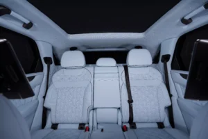 Bentley Bentayga S Onyx Concept 1 of 5 for sale in dubai 21