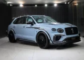 Bentley Bentayga S Onyx Concept 1 of 5 for sale in dubai 6
