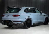 Bentley Bentayga S Onyx Concept 1 of 5 for sale in dubai 8