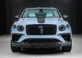 Bentley Bentayga S Onyx Concept 1 of 5 for sale in dubai2