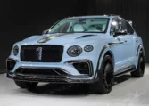 Bentley Bentayga S Onyx Concept 1 of 5 for sale in dubai4
