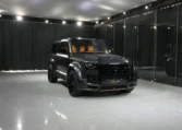 Land Rover Defender Lumma CLR LD for sale in dubai 1