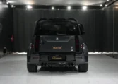 Land Rover Defender Lumma CLR LD for sale in dubai 10