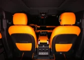 Land Rover Defender Lumma CLR LD for sale in dubai 15