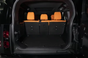 Land Rover Defender Lumma CLR LD for sale in dubai 17