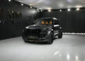Land Rover Defender Lumma CLR LD for sale in dubai 2