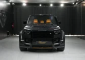 Land Rover Defender Lumma CLR LD for sale in dubai 3