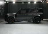 Land Rover Defender Lumma CLR LD for sale in dubai 6