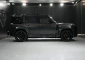 Land Rover Defender Lumma CLR LD for sale in dubai 7