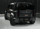 Land Rover Defender Lumma CLR LD for sale in dubai 8