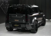 Land Rover Defender Lumma CLR LD for sale in dubai 9